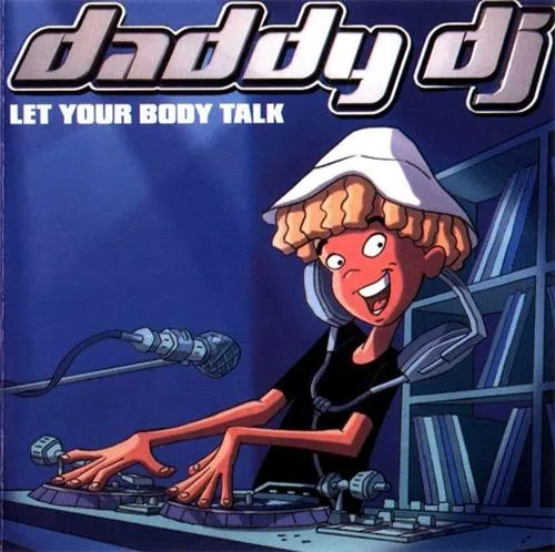 Daddy DJ